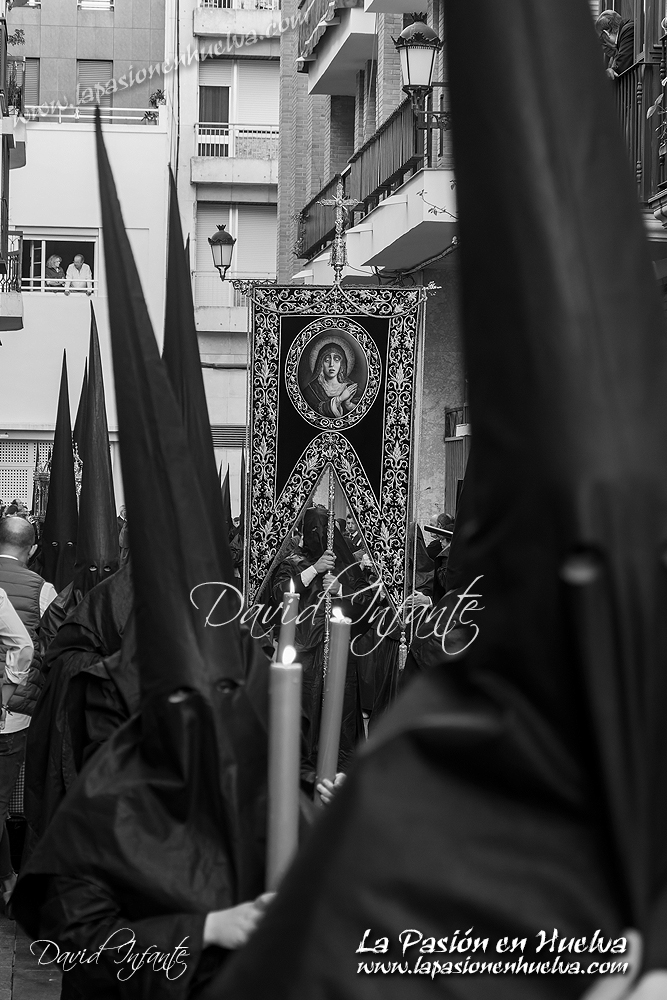 Hermandad De La Misericordia Jueves Santo 6 De Abril De 2023 